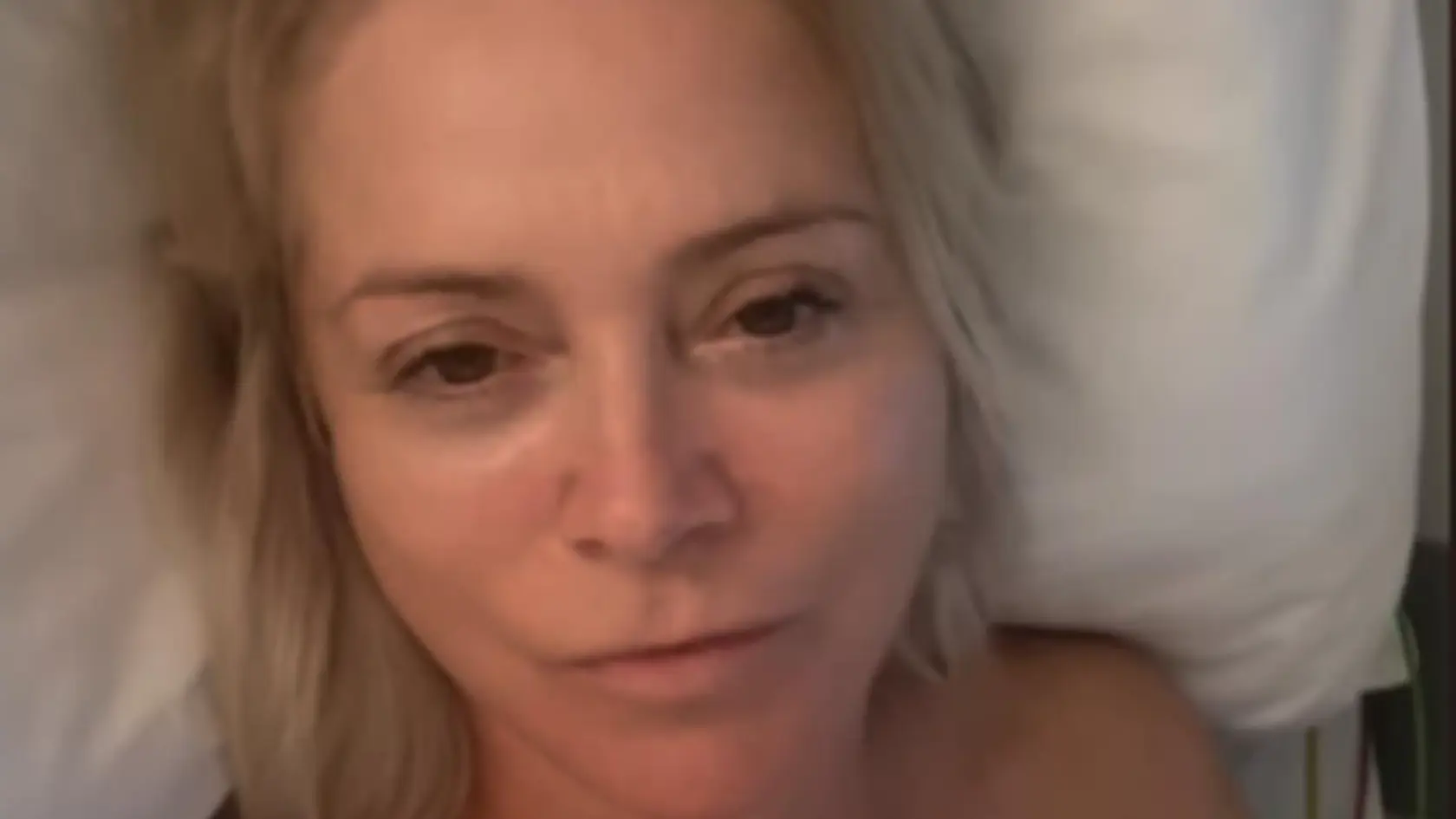 Šokovaná Vačková na onkológii: Chcem byť k vám úprimná, našli mi nádor. Časť čreva je preč a...