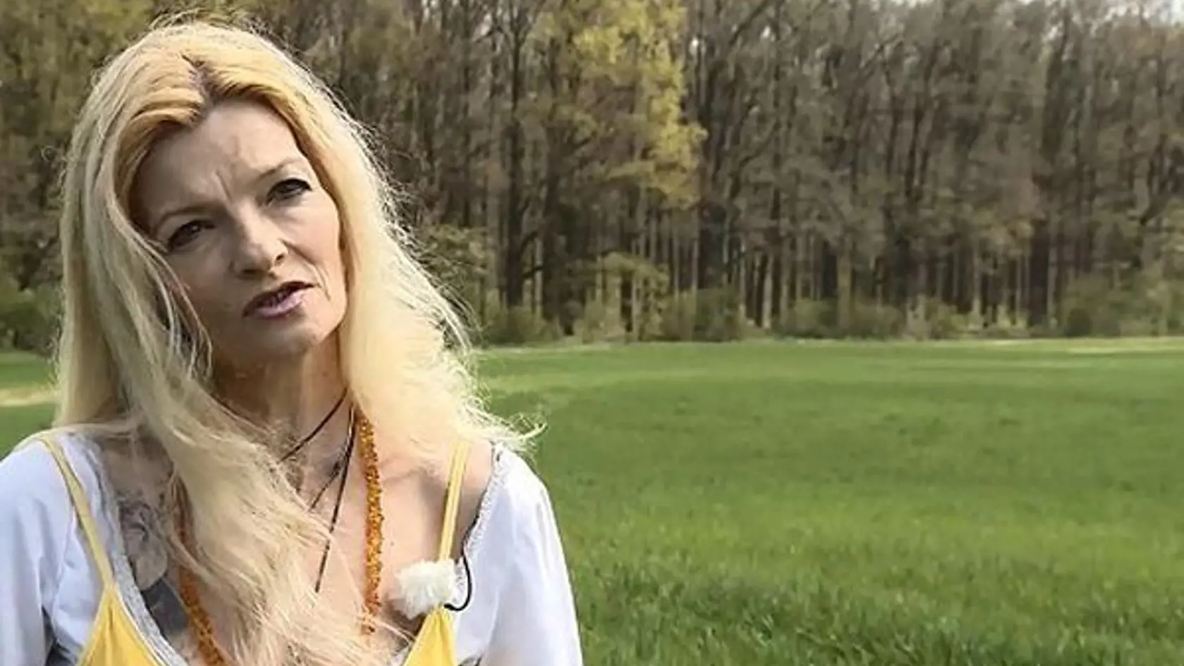Michaela Kudláčková