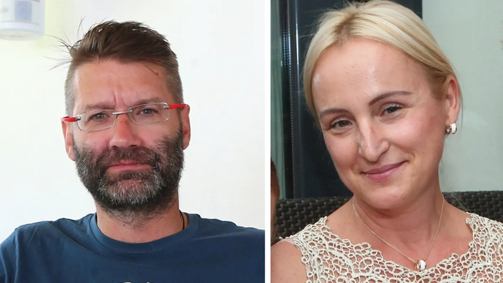 Rozruch okolo rodiny Krausovcov opäť naberá na obrátkach.