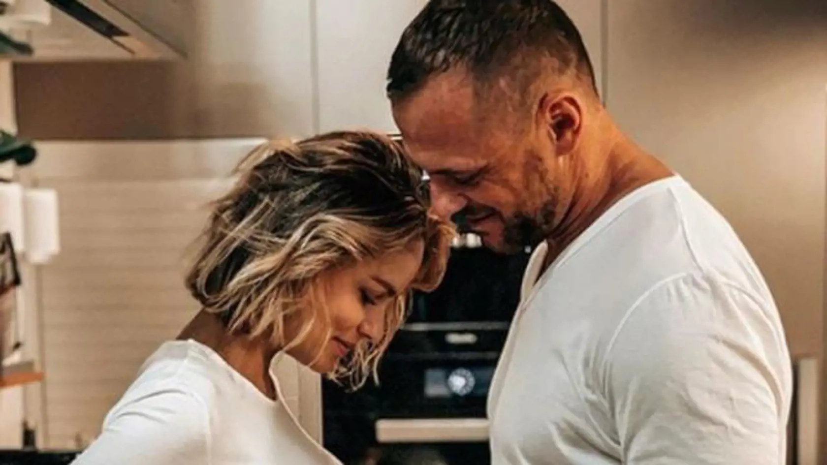 Ivana Gáborík, Marián Gáborík
