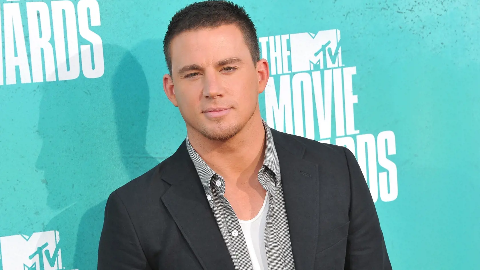 Channing,Tatum,At,The,2012,Mtv,Movie,Awards,At,Universal