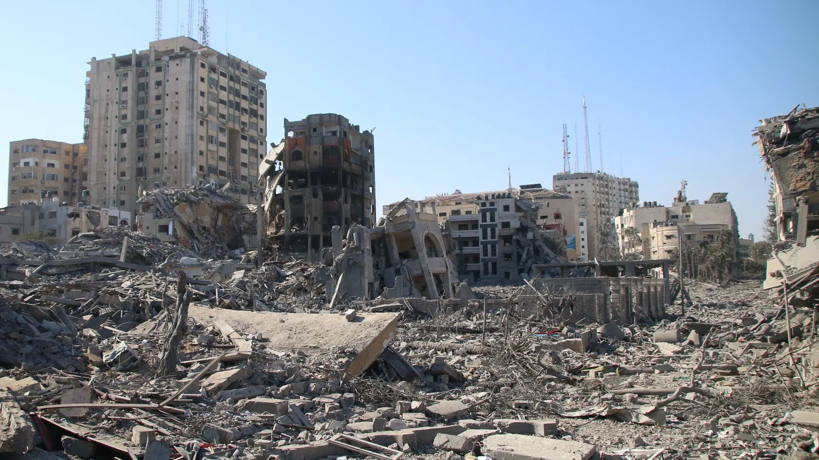 Gaza