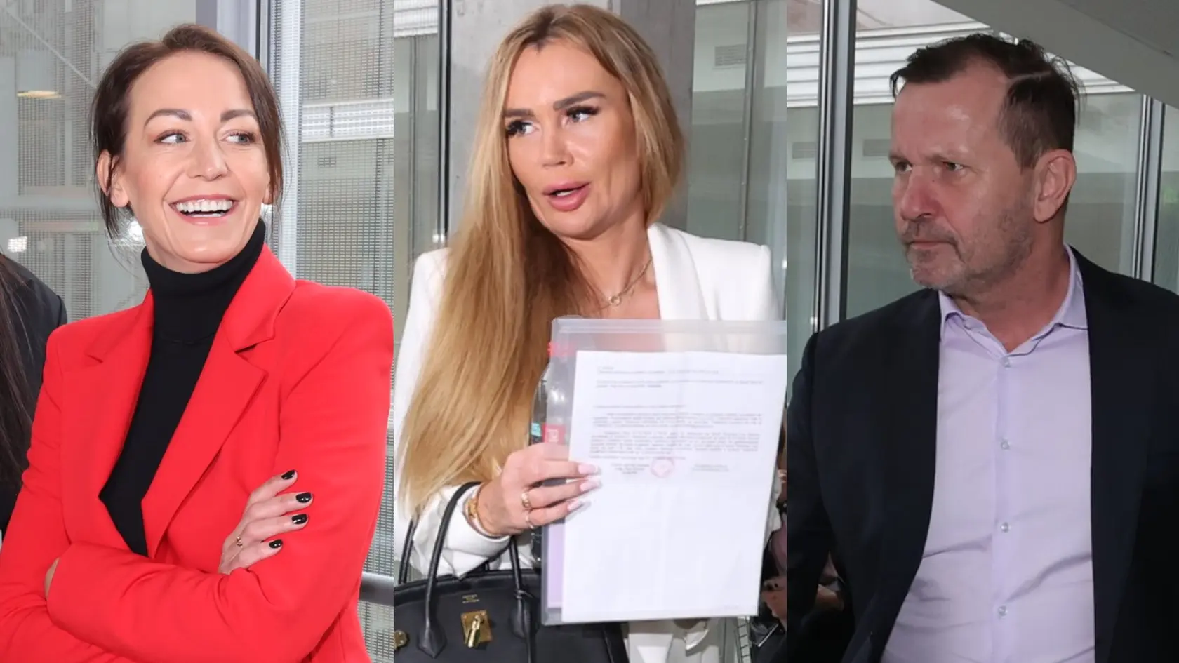 Eva priniesla proti Soukupovi zničujúce dôkazy.