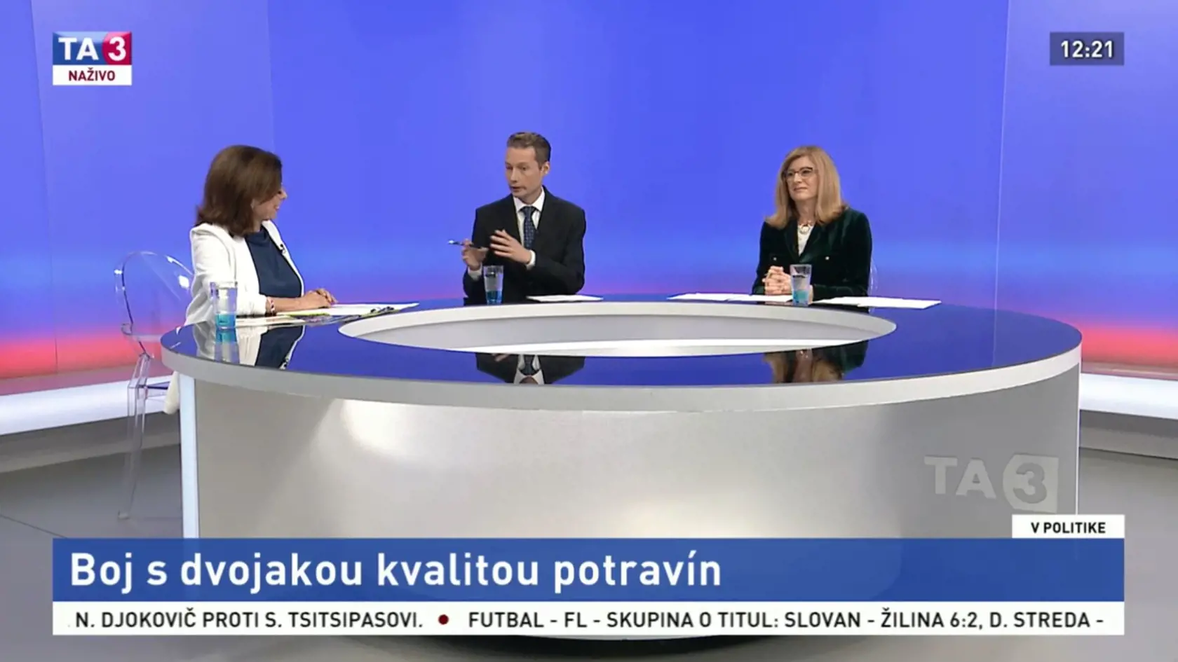 Moderátor Noro Dolinský si jazdou pod vplyvom alkoholu riadne zavaril. Pred kamerami končí.