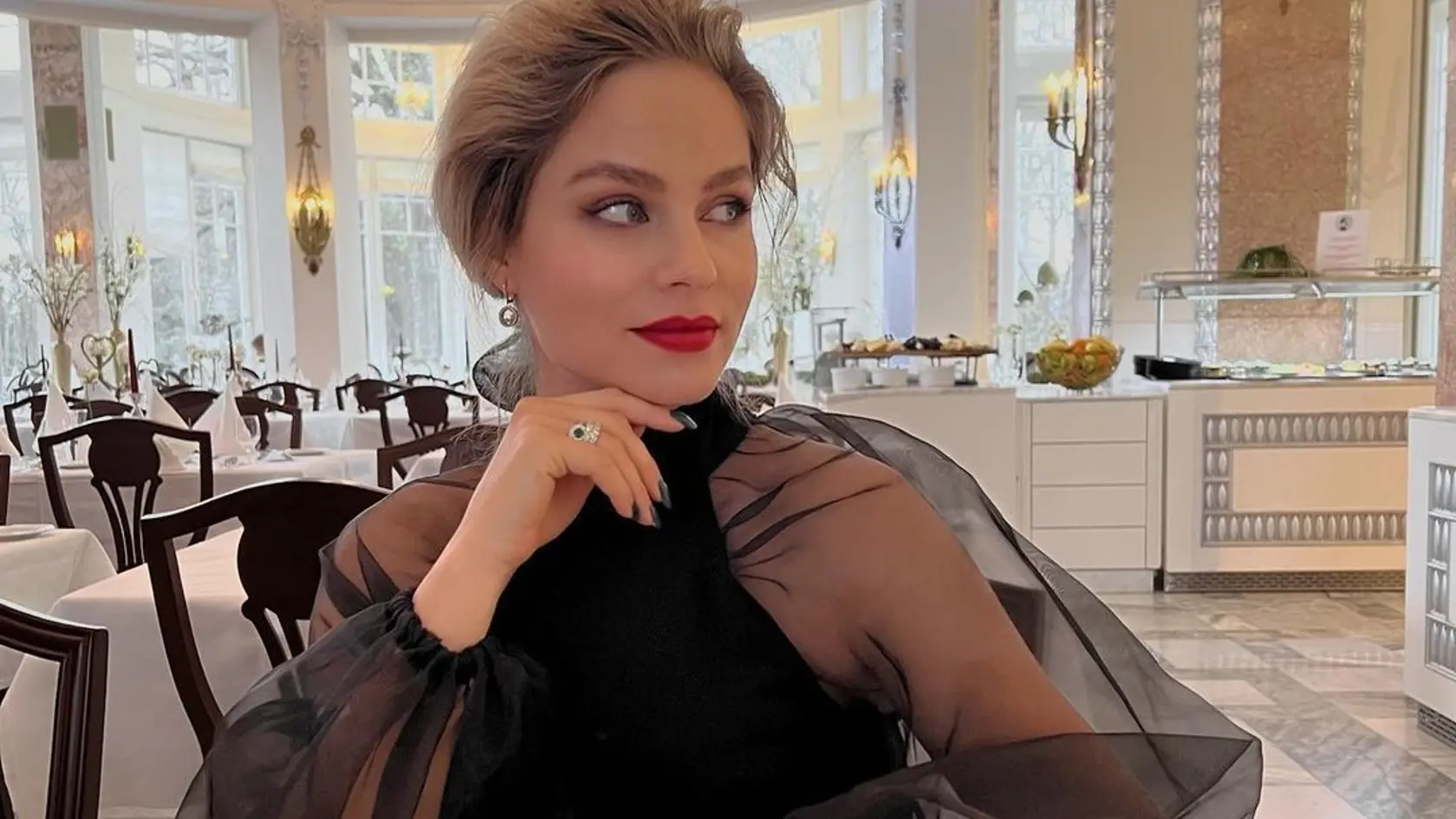 Ivana Gáborík
