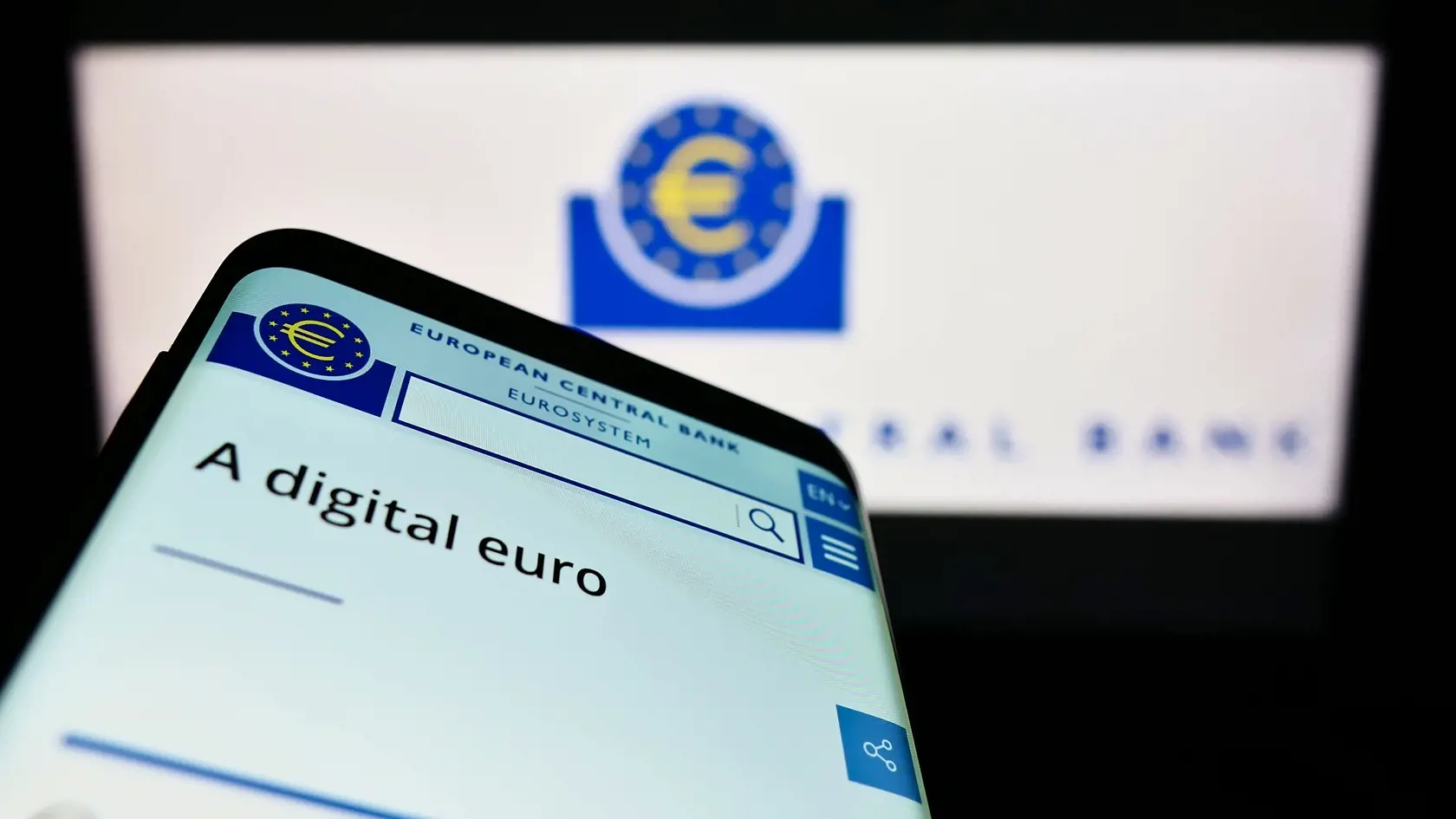 Európska centrálna banka chysta digitálne euro.