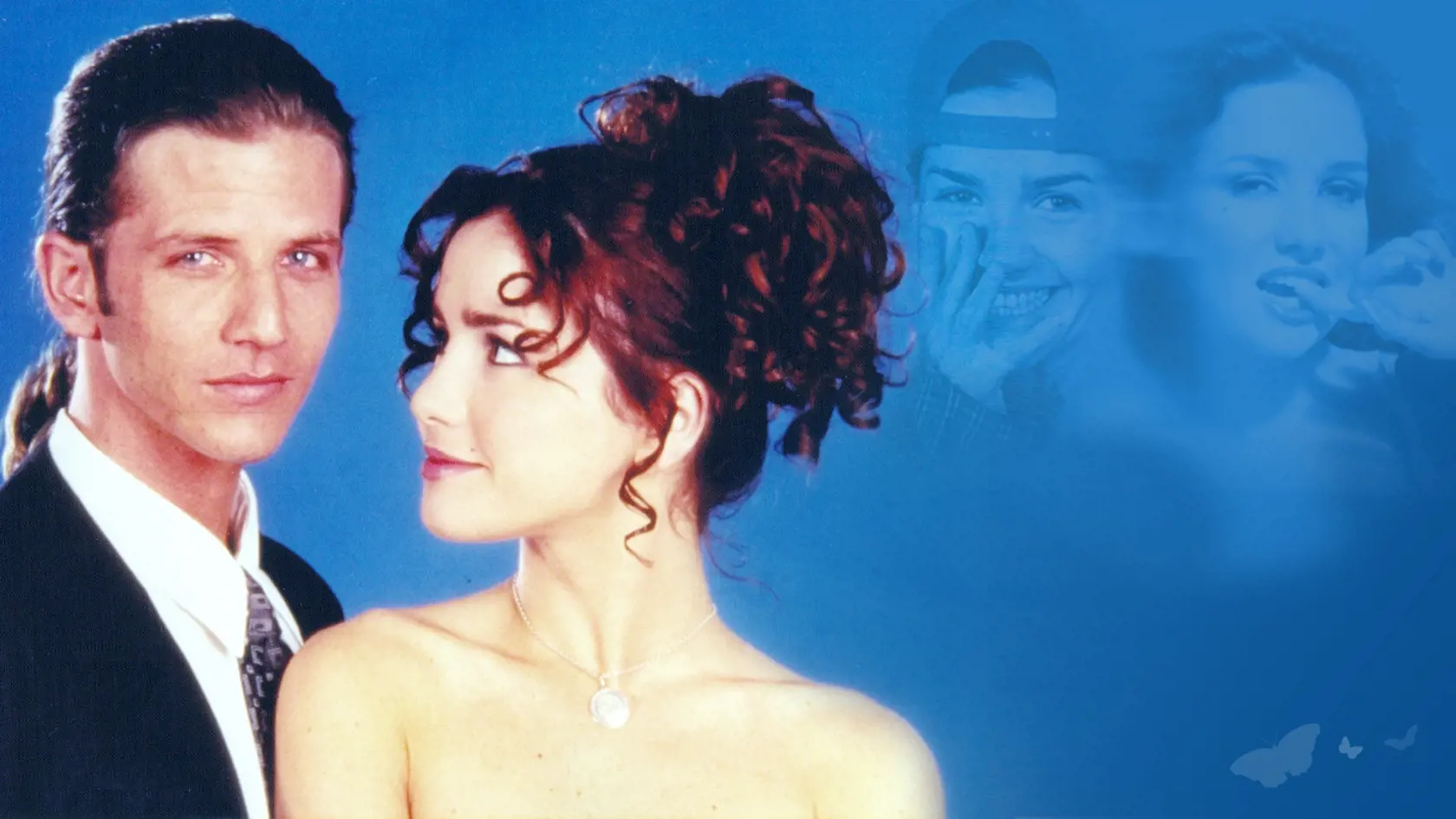 Natalia Oreiro a Facundo Arana.