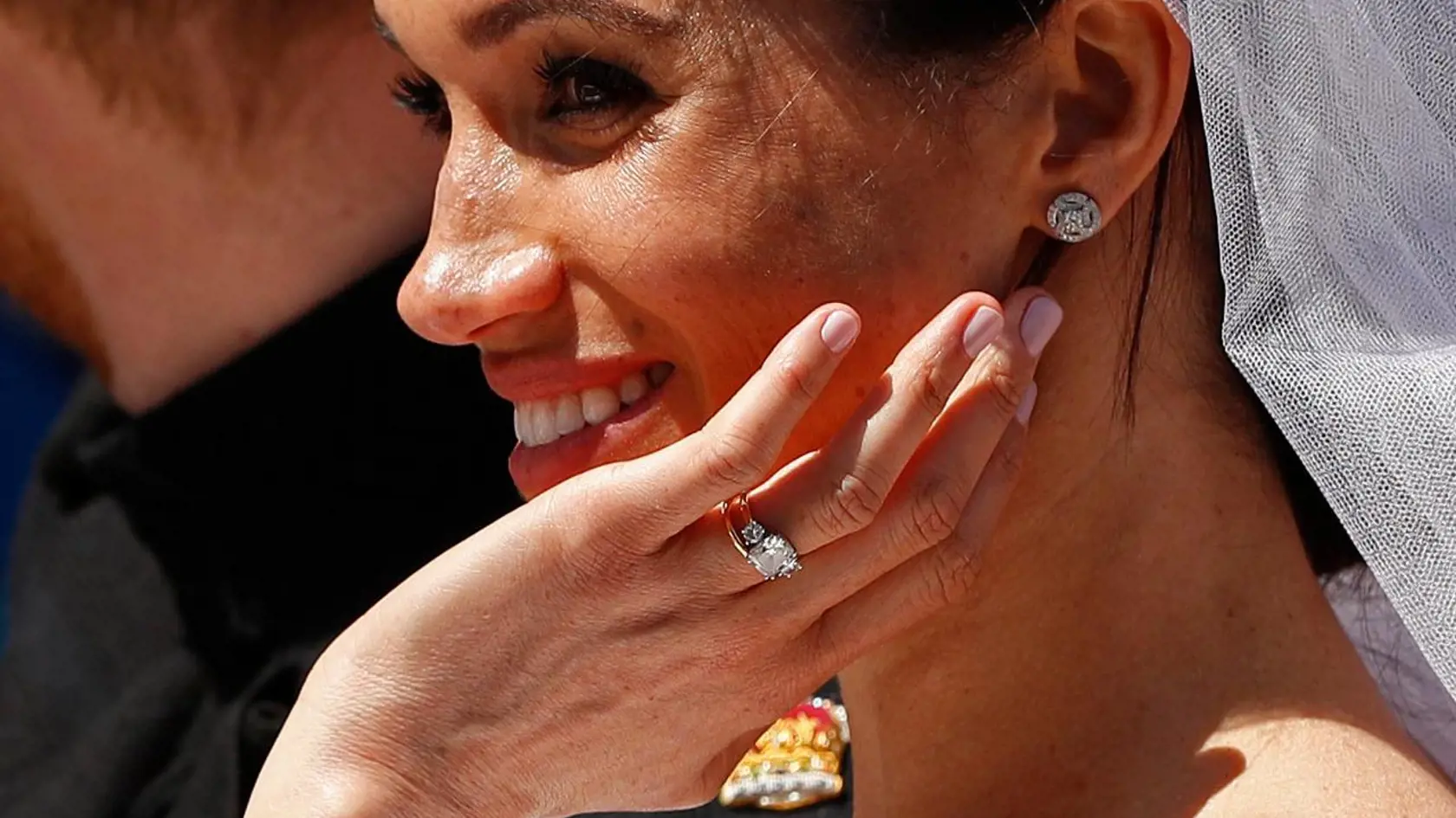 Suverénna a prirodzená. Taká je novopečená vojvodkyňa zo Sussexu.