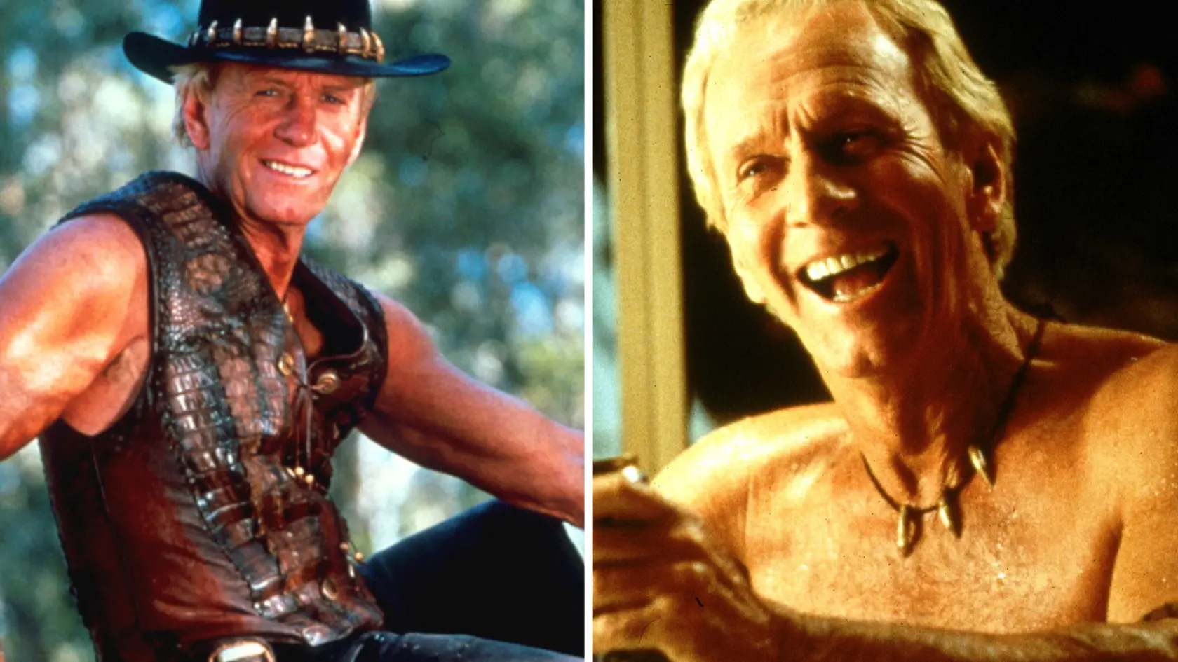 Paul Hogan