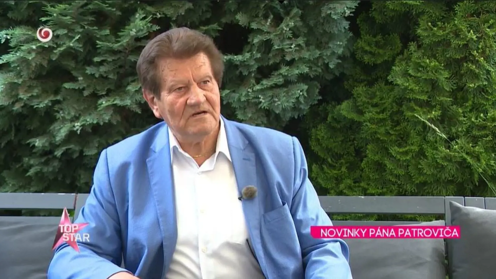 Po rokoch sa z neho stala atrakcia všetkých kastingov.