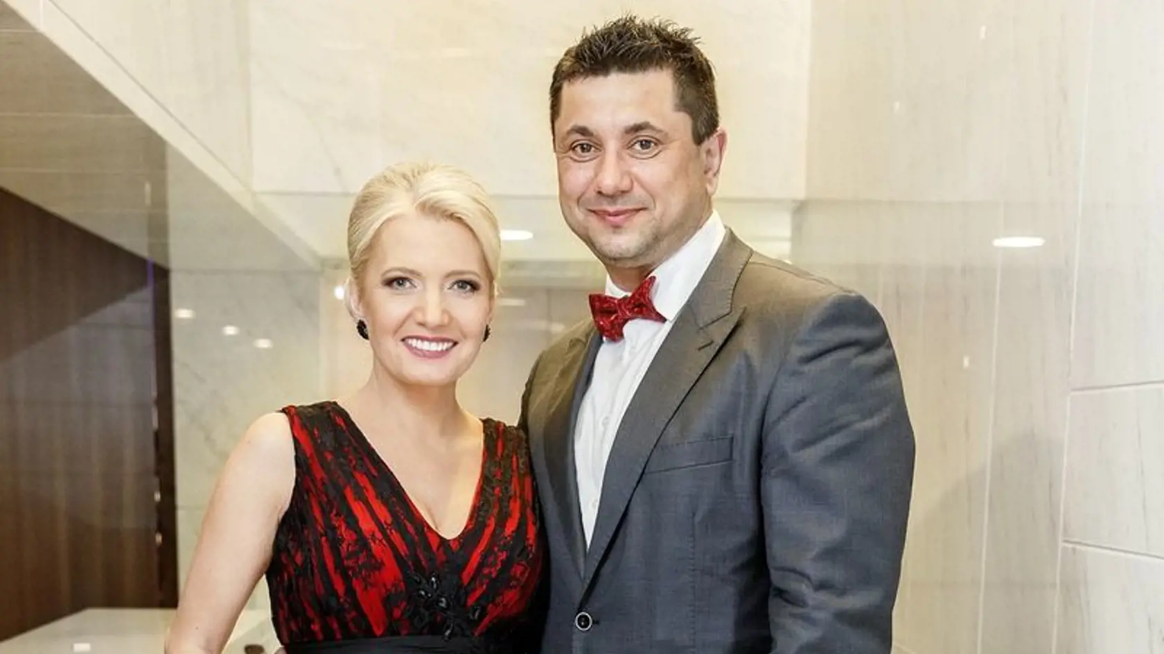 Jojkárka konečne našla šťastie po boku manžela Miroslava.