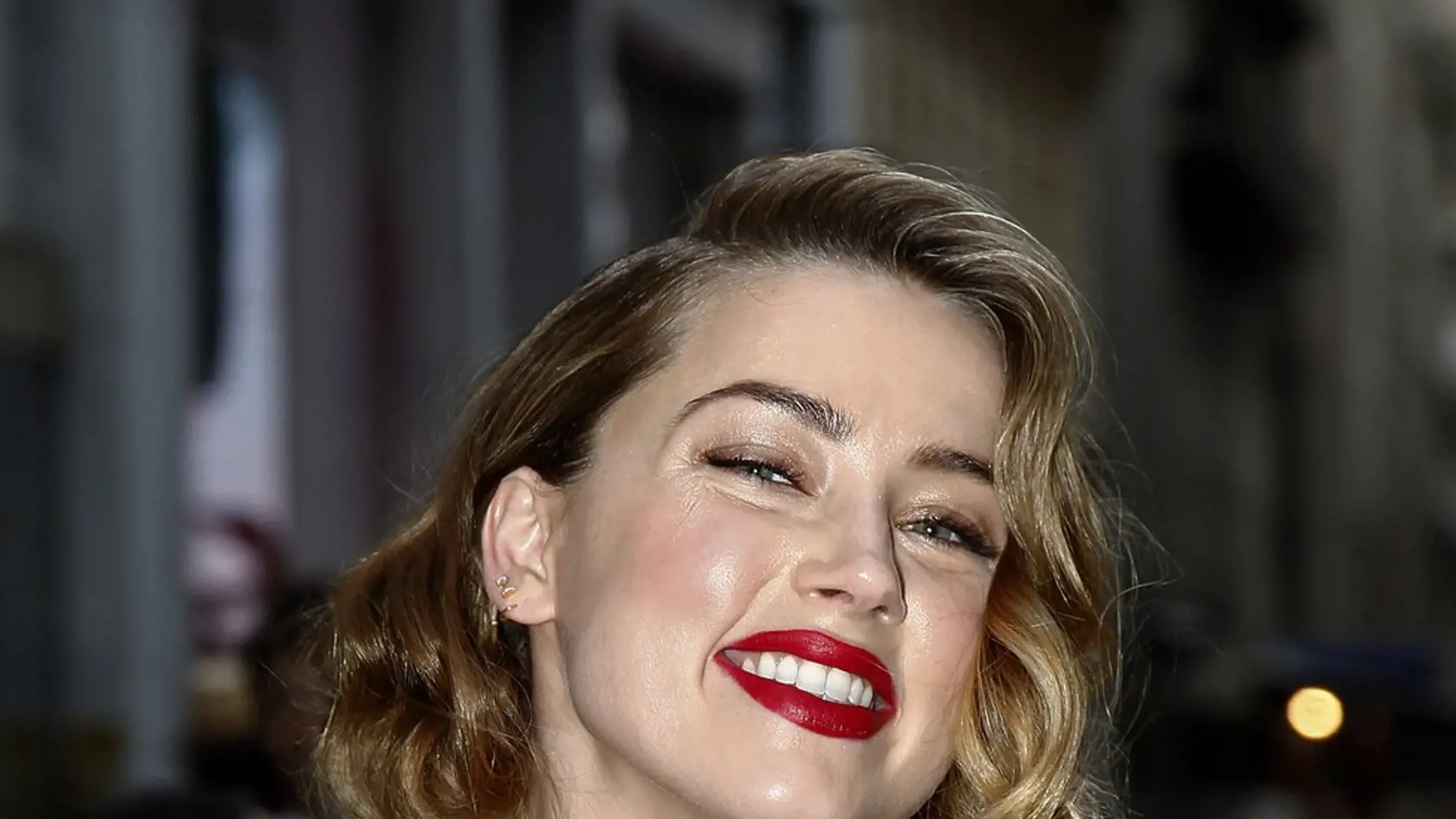 4 účesy a lá Amber Heard: Poradíme vám, ako si ich vyčarovať raz-dva