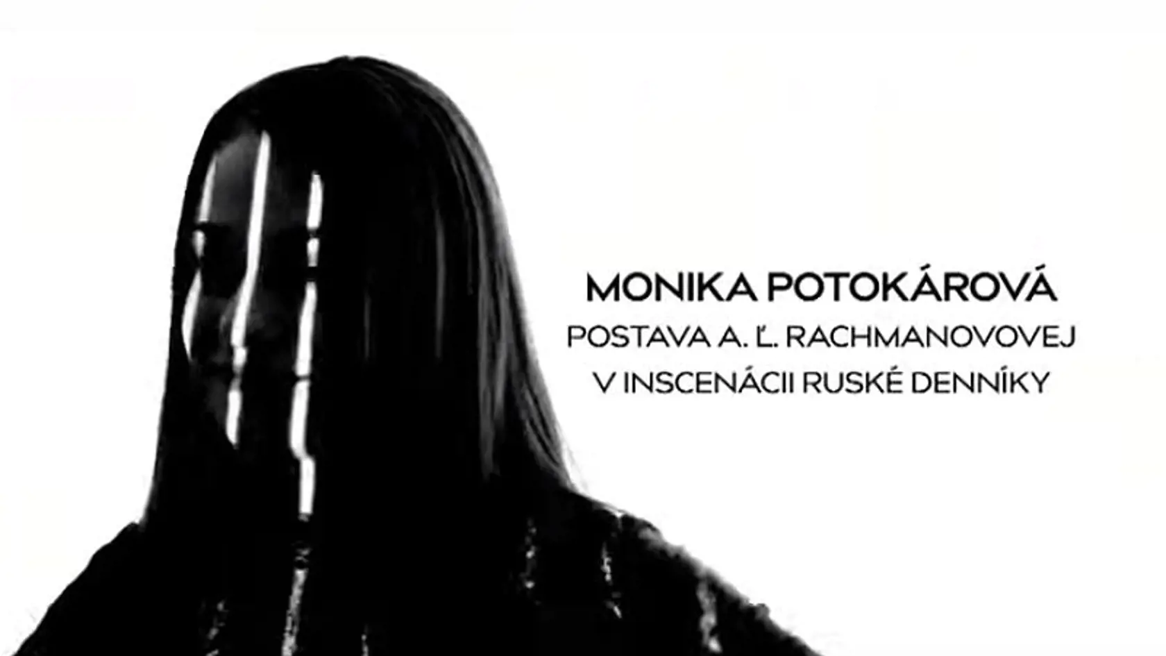 Monika Potokárová