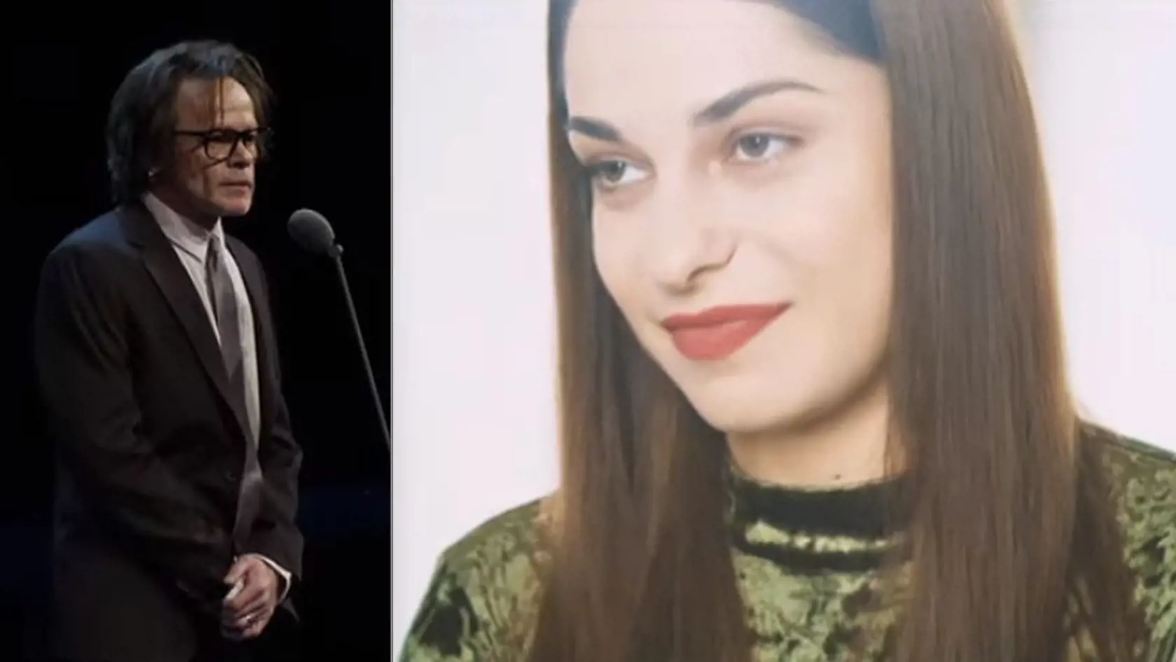 Monika Potokárová a Robert Roth