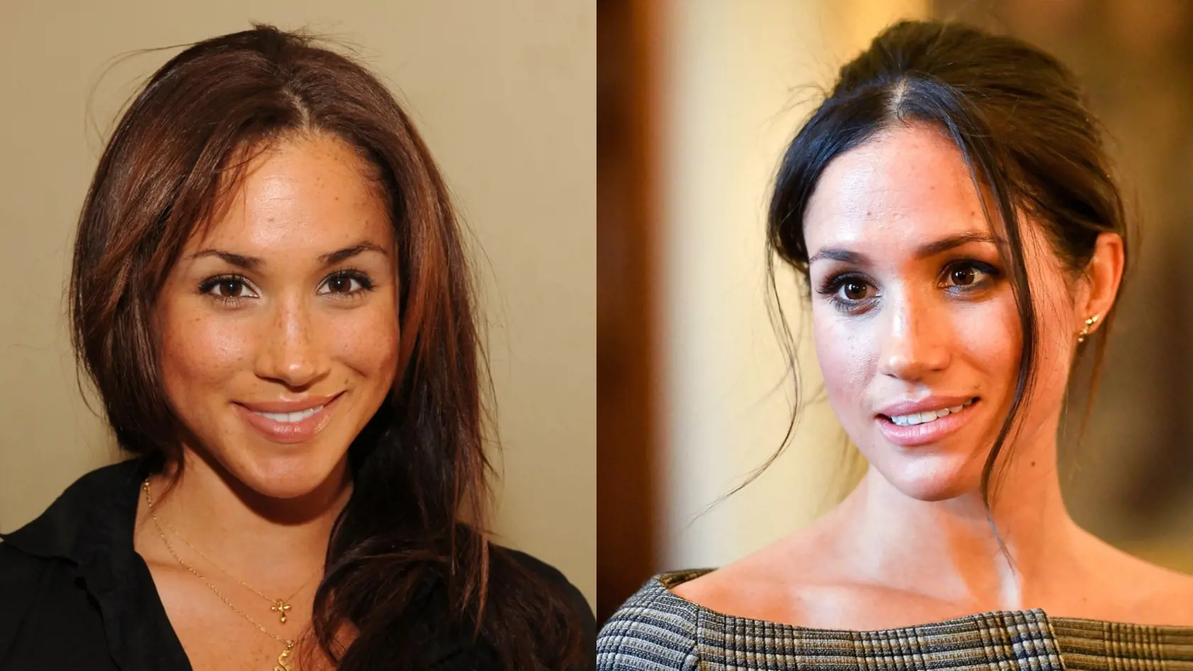 Je čerstvá štyridsiatnička, no od dvadsiatky jej na tvári nepribudla jediná vráska. Vyzerať v strednom veku ako Meghan Markle je snom každej ženy. Ak chcete vedieť, ako to sakra robí, máme pore vás dobrú správu. Za jej mladistvým vzhľadom totiž nie sú dobré gény ani šikovní lekári. Vojvodkyňa prisahá na tieto tipy, ktoré ihneď zatočia s každým náznakom starnutia.