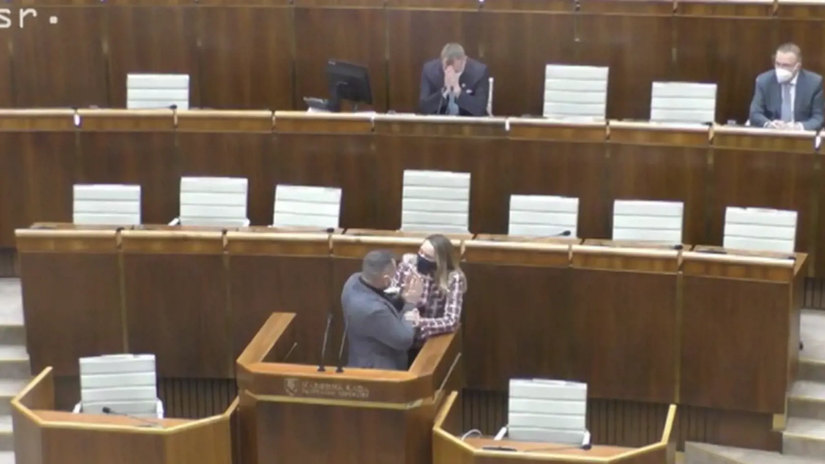 Národná rada Slovenskej republiky