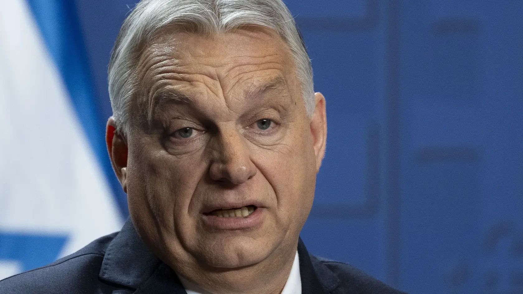 Maďarský premiér Viktor Orbán.