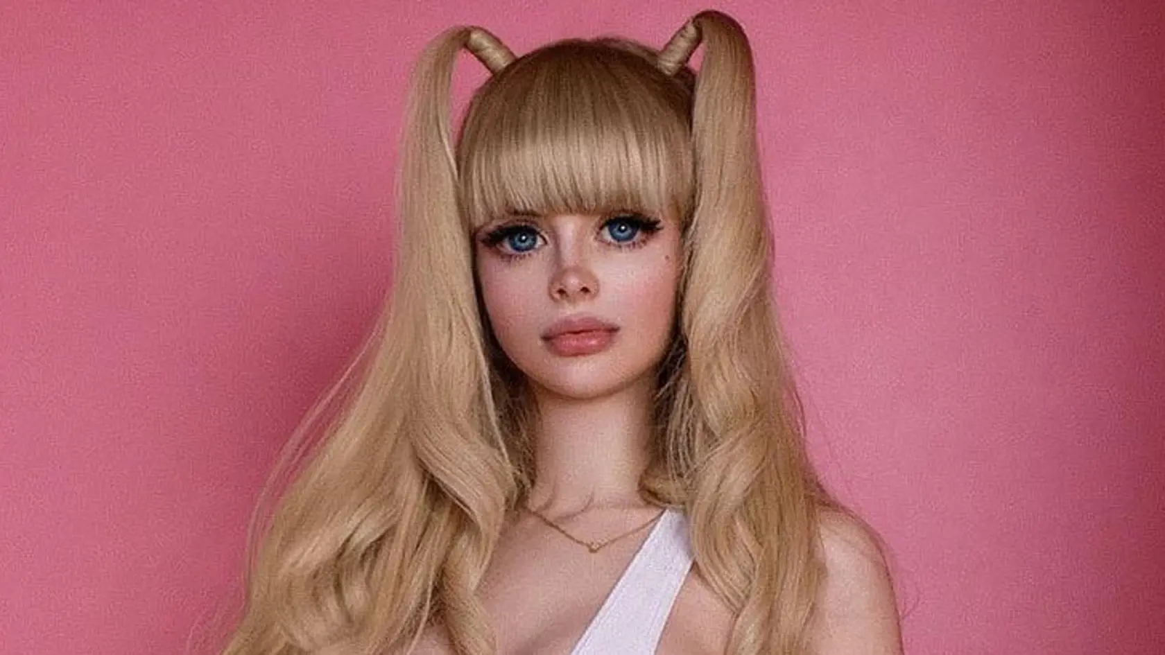 Angelica Kenova