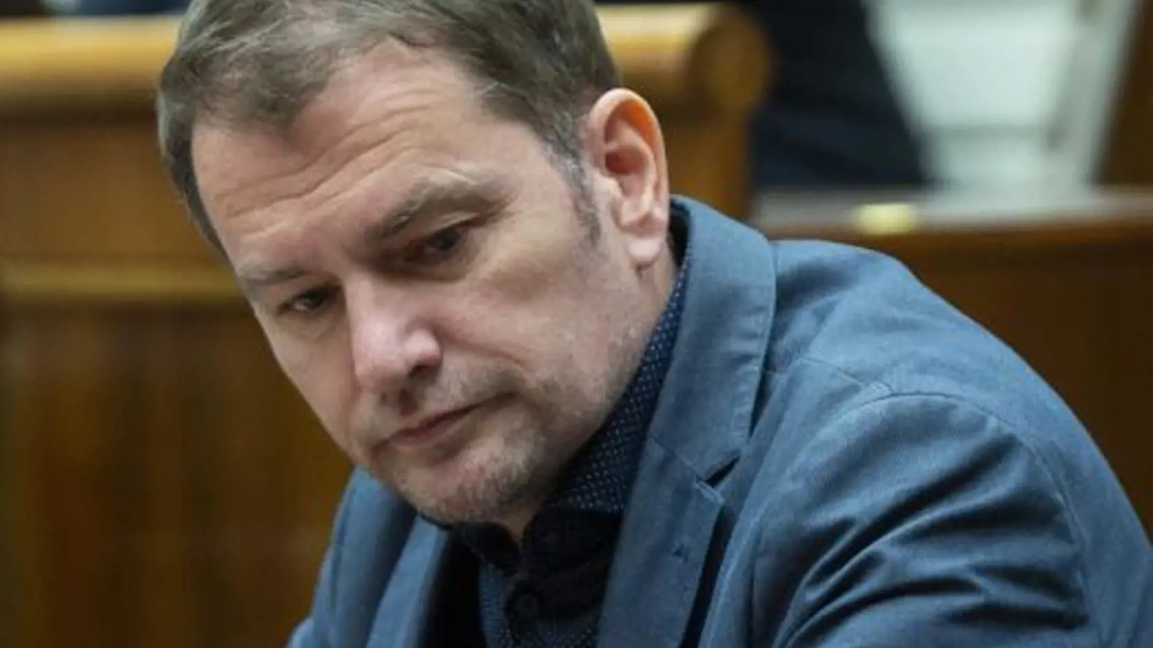 Béla Bugár si nevie predstaviť opätovnú spoluprácu so Smerom ani s Igorom Matovičom, ktorého označil za "rozbíjača".