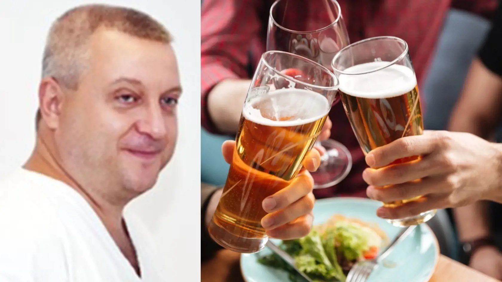 Pitný režim je v lete mimoriadne dôležitý. Dajte si však pozor na to, čo pijete.