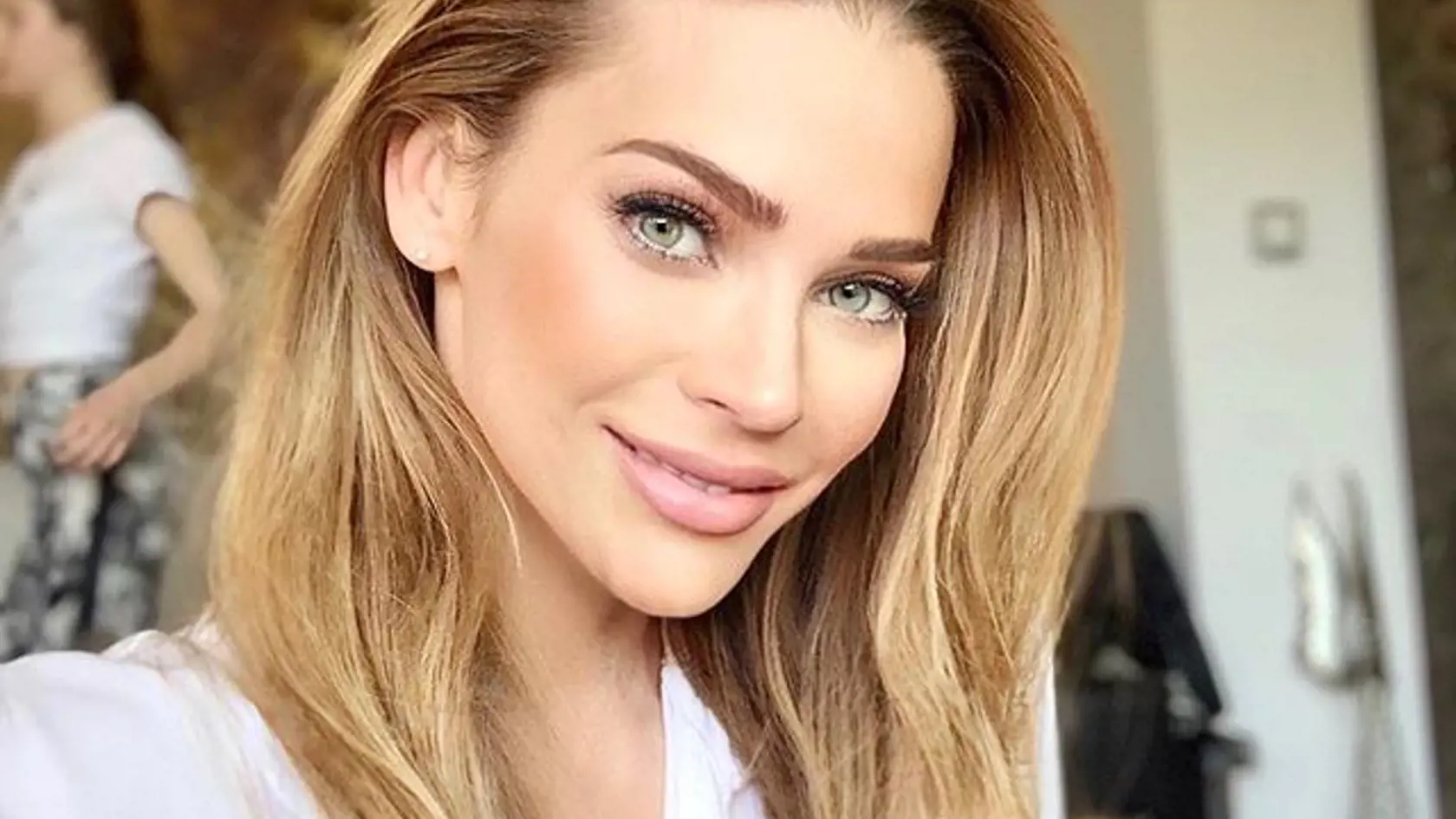 Andrea Verešová