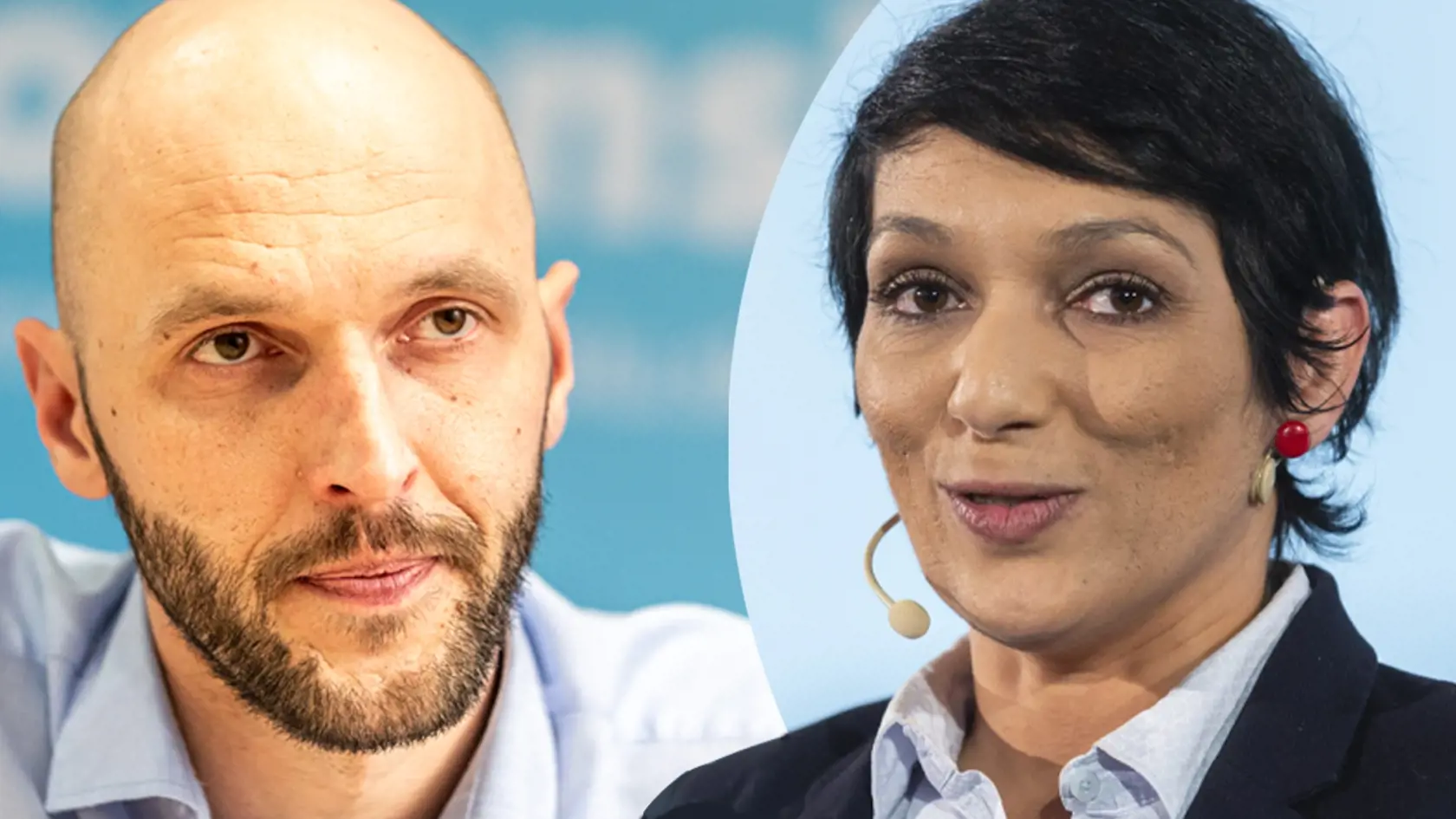 Irena Bihariová, Michal Truban