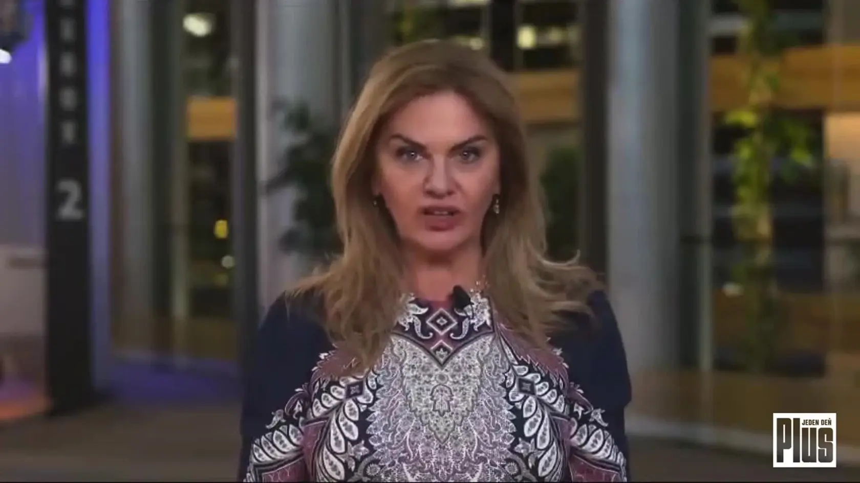 Monika Beňová uviedla veci na pravú mieru: Takto vnímajú europoslanci Slovensko