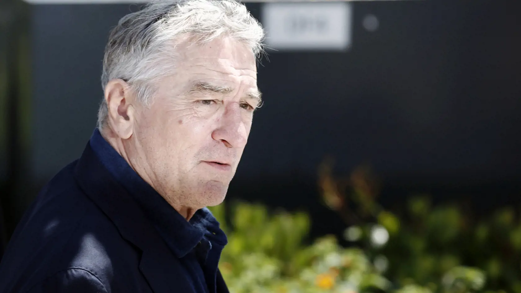 Oscarový Robert De Niro