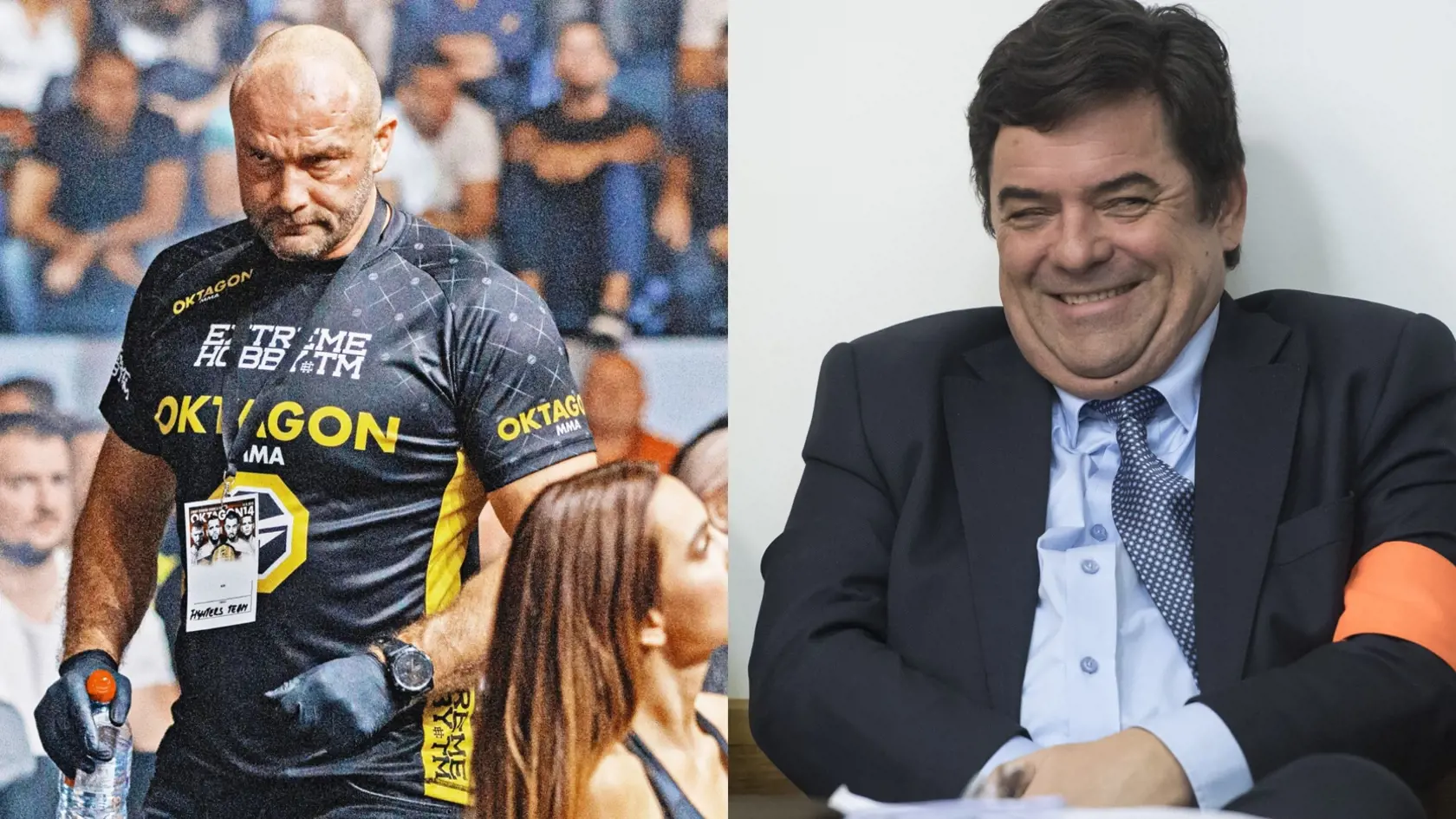 Marian Kočner je obžalovaný z objednávky vraždy Jána Kuciaka († 27), pri ktorej bola zabitá aj Martina Kušnírová († 27).