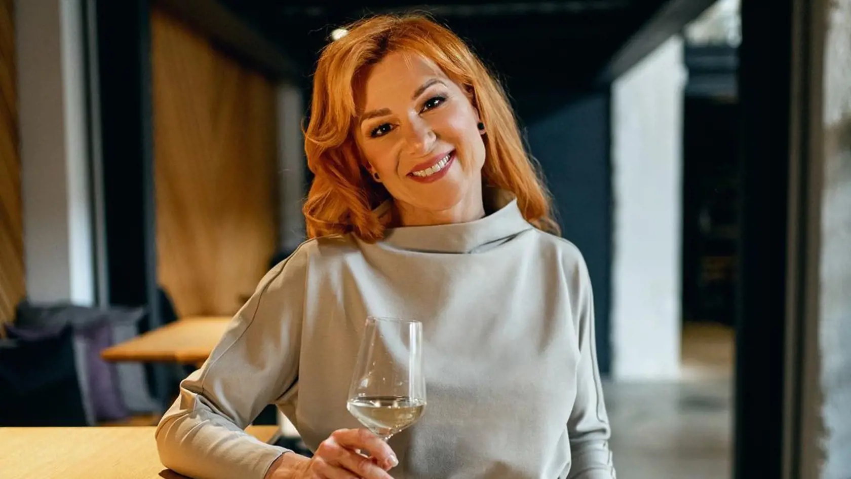 Helena Krajčiová: Mojím cieľom je správať sa ohľaduplne. Príroda dáva obrovské dary na dennej báze. Dáva život.