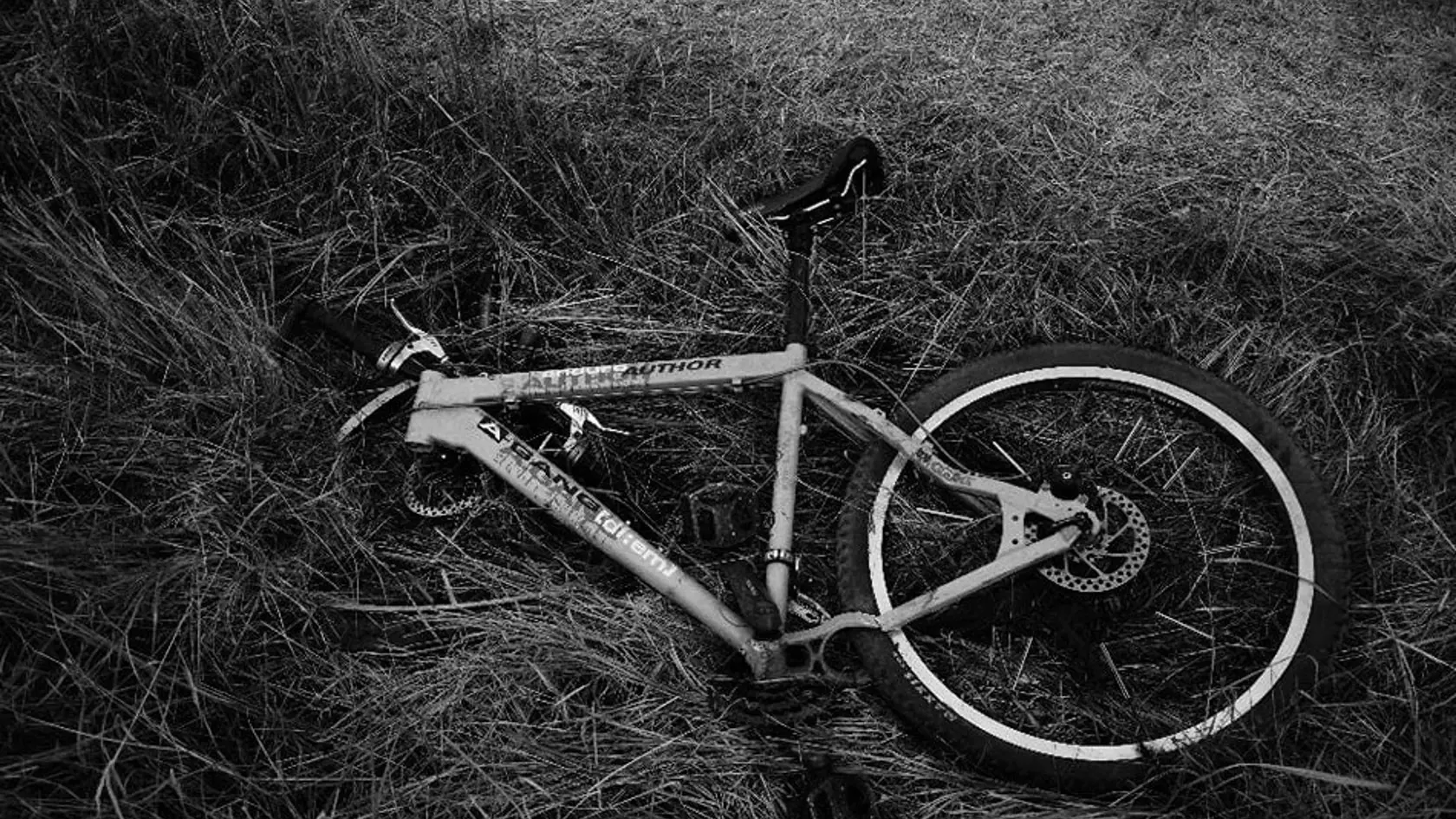 Hasičom, ktorí sa išli previezť na bicykloch už nebolo pomoci.