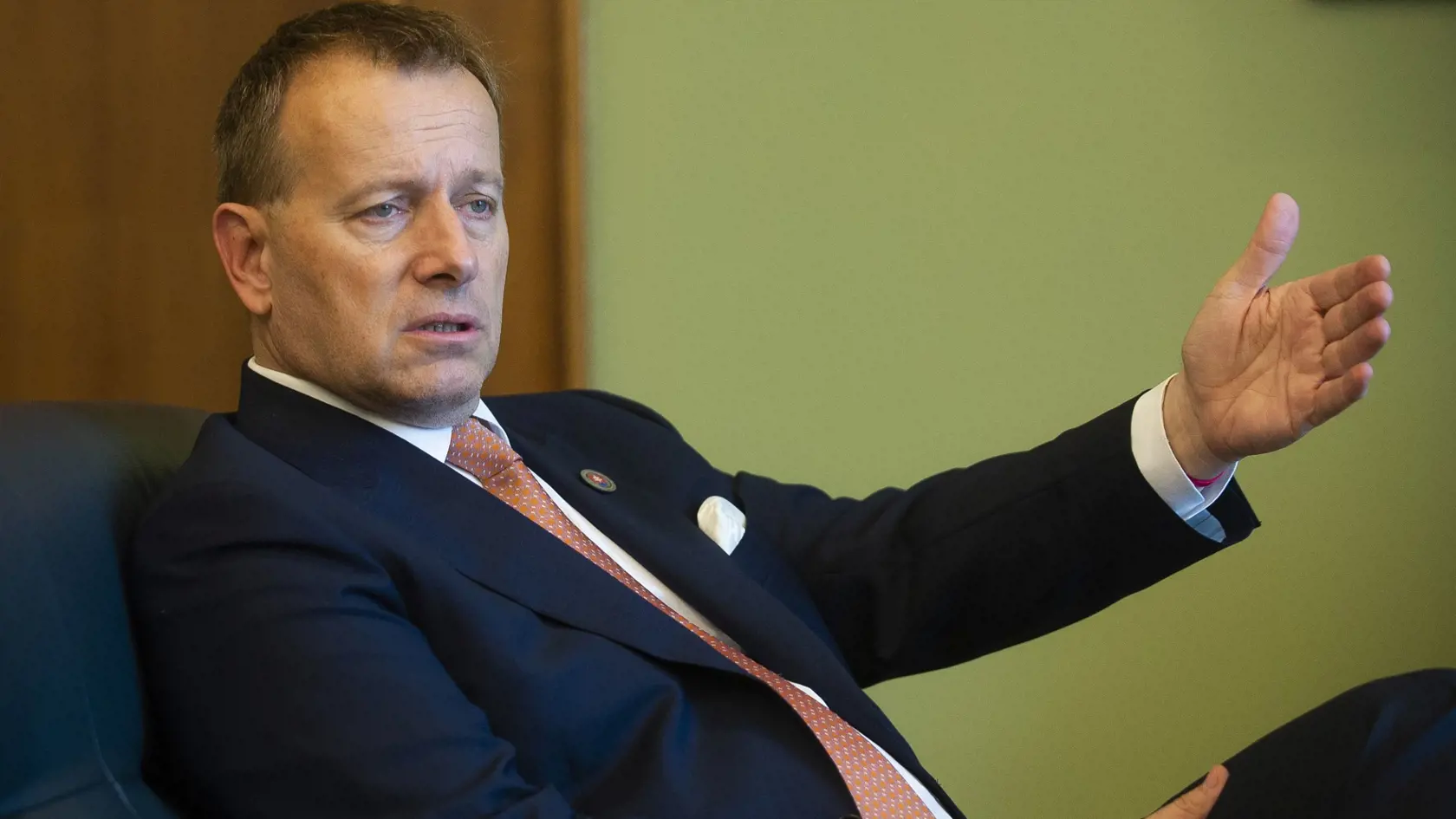 Boris Kollár
