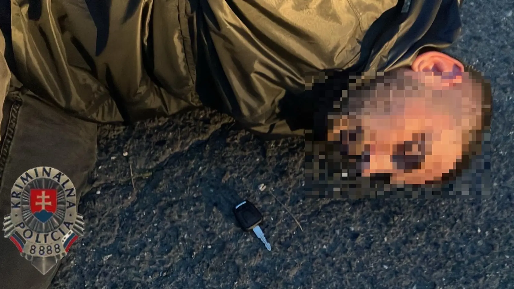 Policajti z krajskej kriminálky zrealizovali policajnú akciu s názvom Jeleň zameranú na majetkovú trestnú činnosť.Úspešný zákrok vykonali v meste Bratislava, kde krátko po spáchaní jedného zo skutkov zadržali dvoch cudzincov po tom, čo sa o osoby už dlhšie zaujímali.