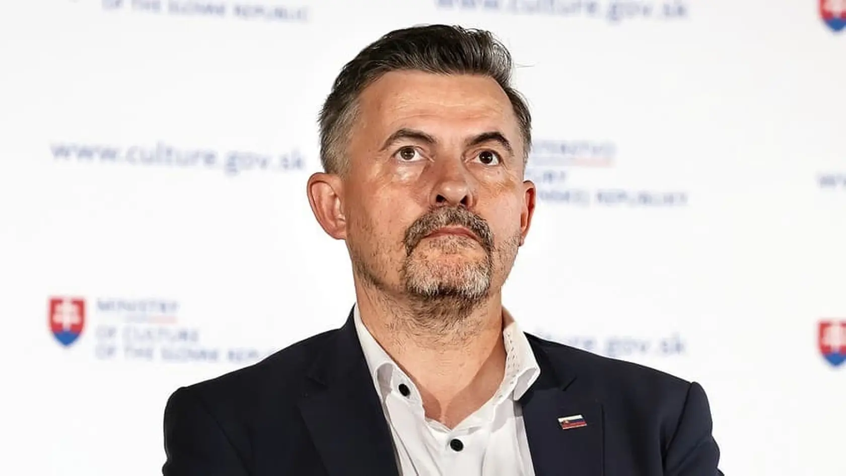 Lukáš Machala bol účastníkom dopravnej nehody.