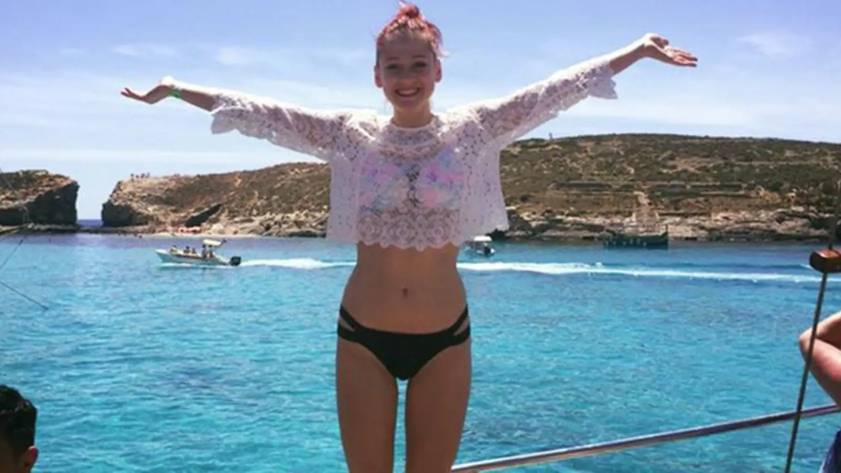 Emma Drobná