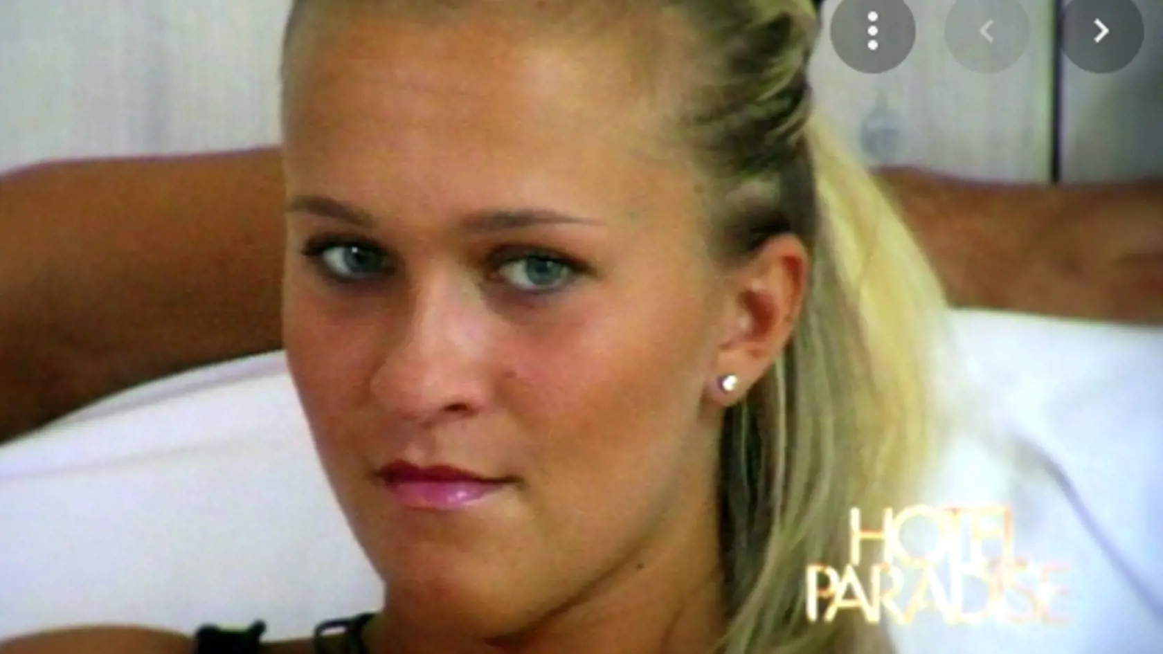 Takto vyzerala Nela Slováková v reality šou Hotel Paradise.