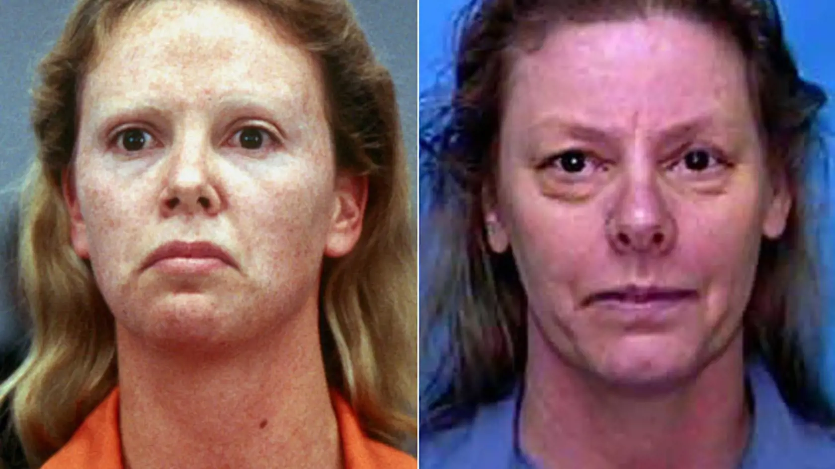 Charlize Theron ako Aileen Wuornos v Monster, 2003