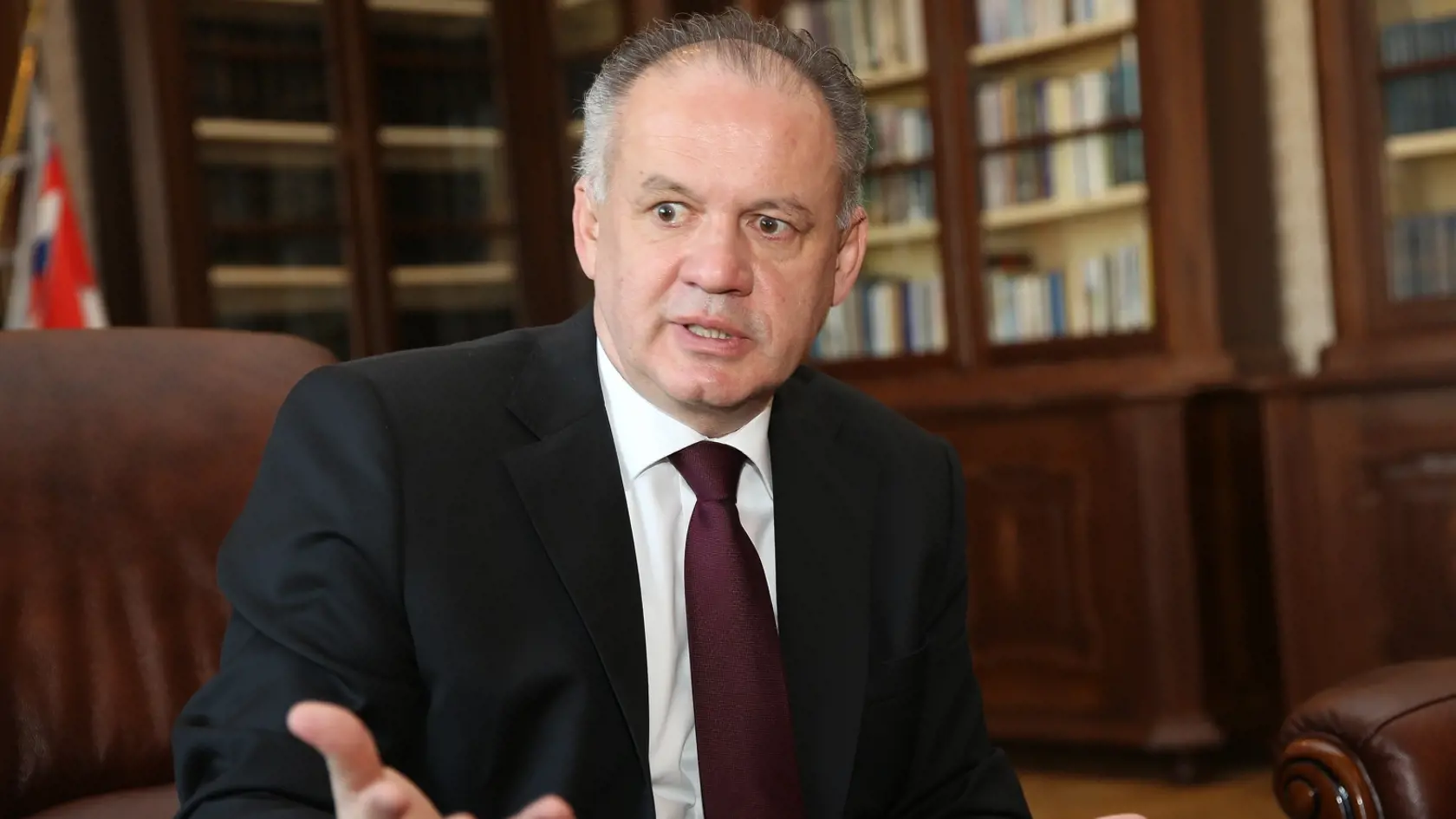 Na Medzinárodný deň detí (MDD) nezabudol ani bývalý prezident Andrej Kiska. Okrem neho sa k MDD vyjadrilo množstvo ďalších známych politikov.