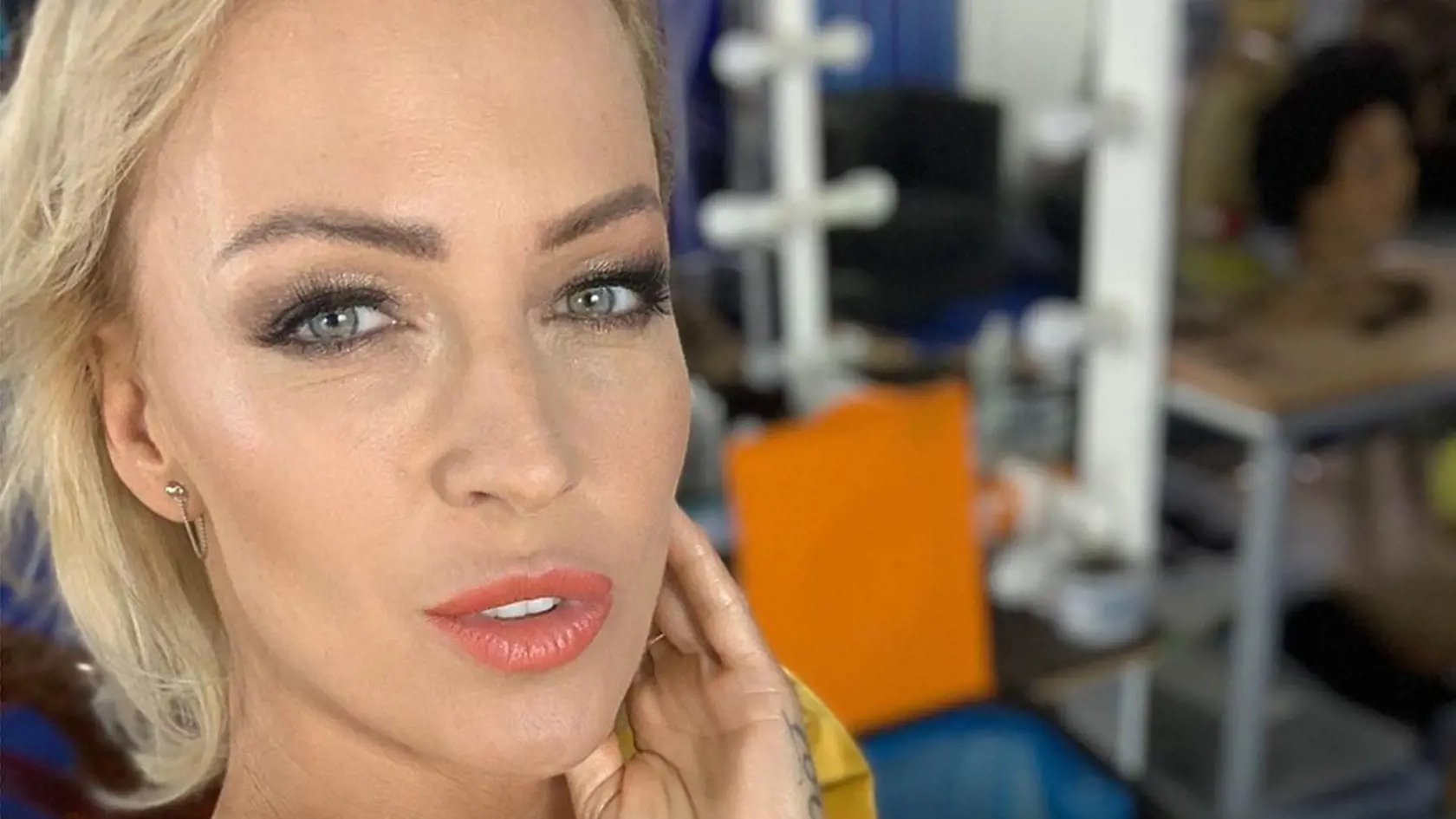 Zuzana Belohorcová