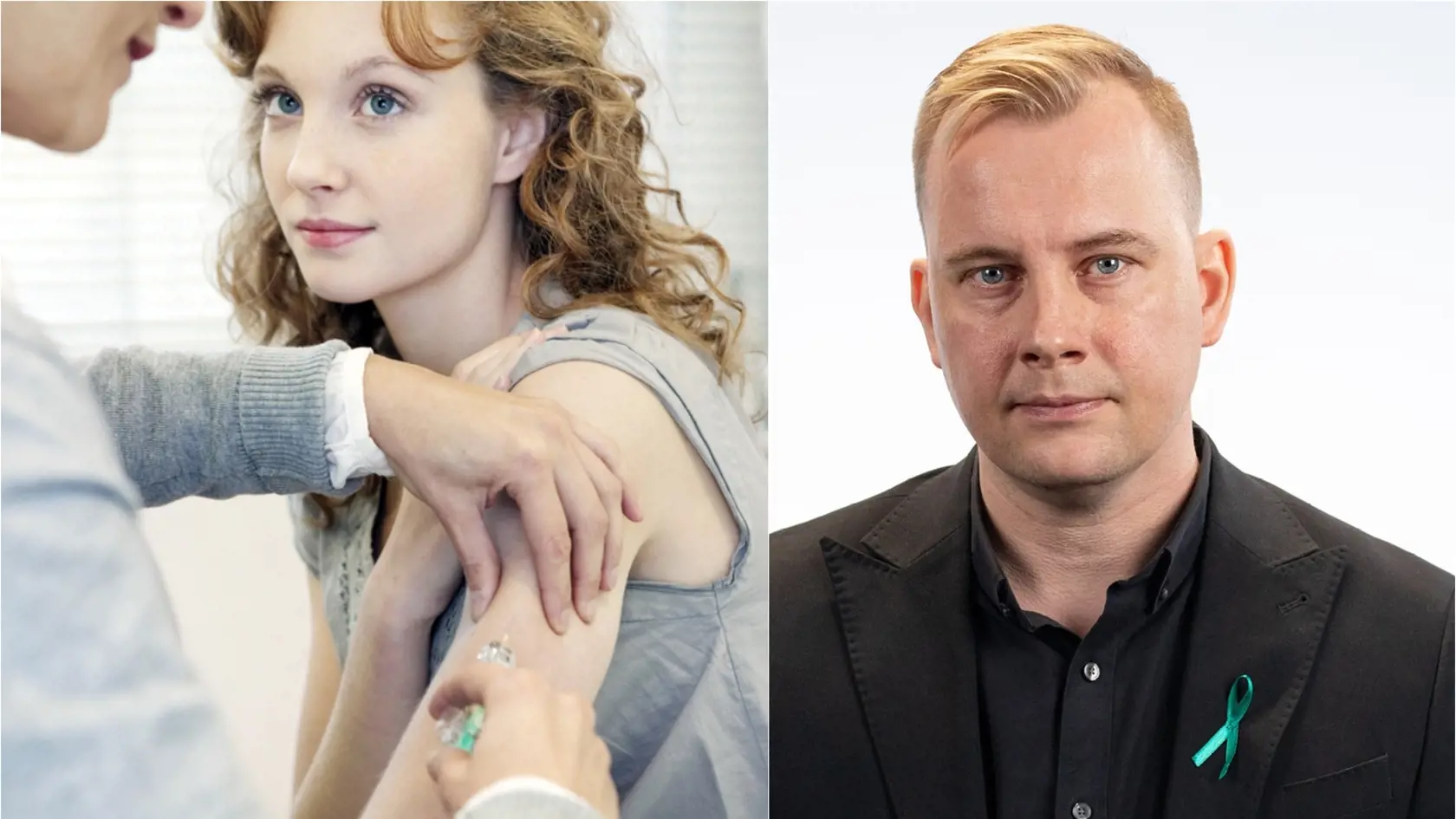 Na rakovinu krčka maternice by nemusela zomrieť žiadna žena, existuje na ňu očkovanie.