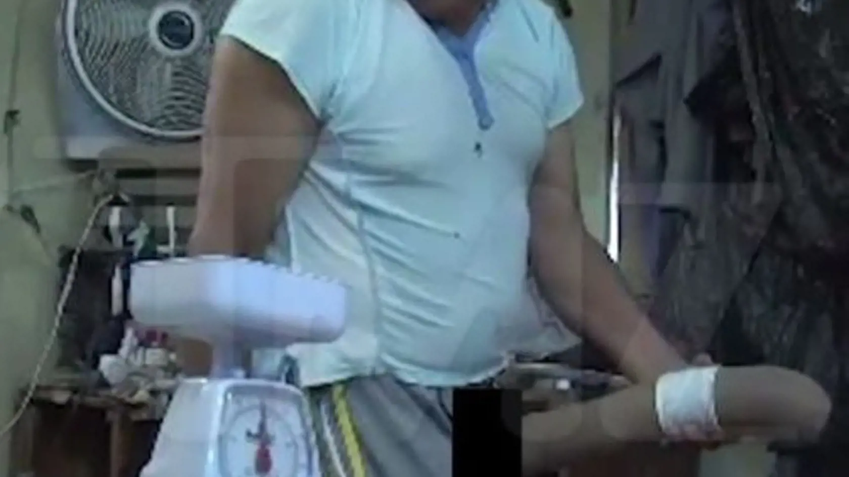 Roberto esquivel cabrera