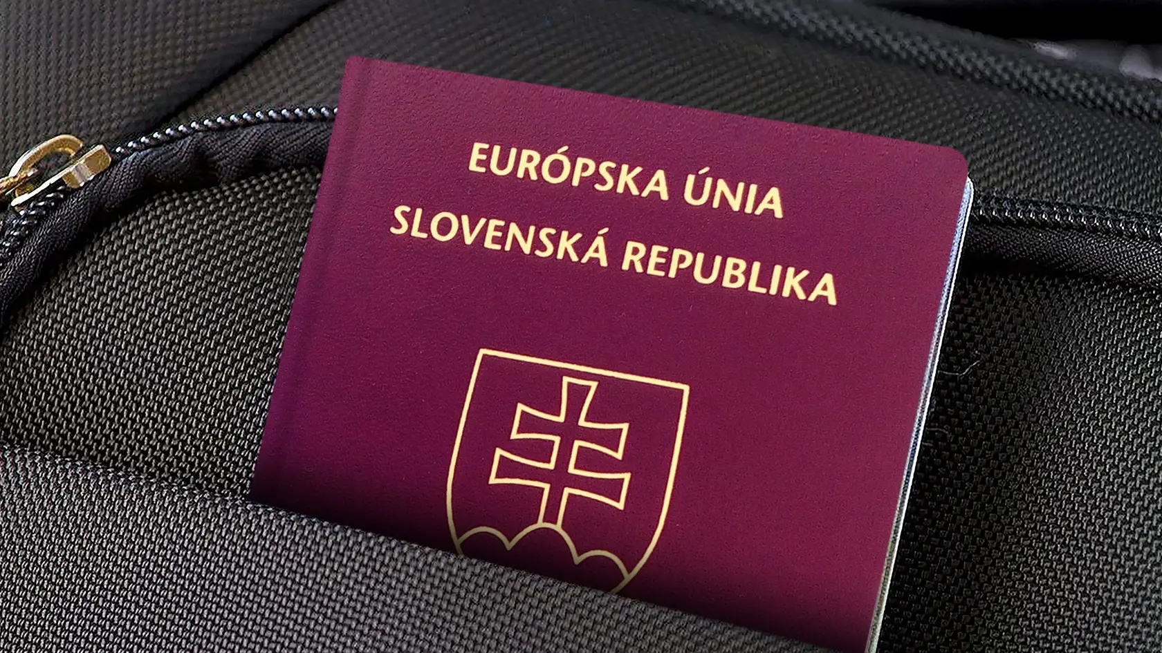 Slovenský pas patrí medzi elitu.