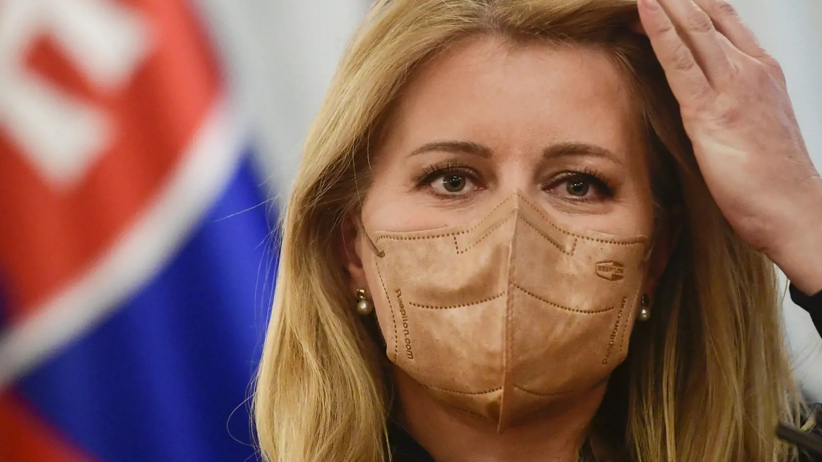 Prezidentka podporuje obrannú dohodu s USA, rozpor s ústavou nevidí