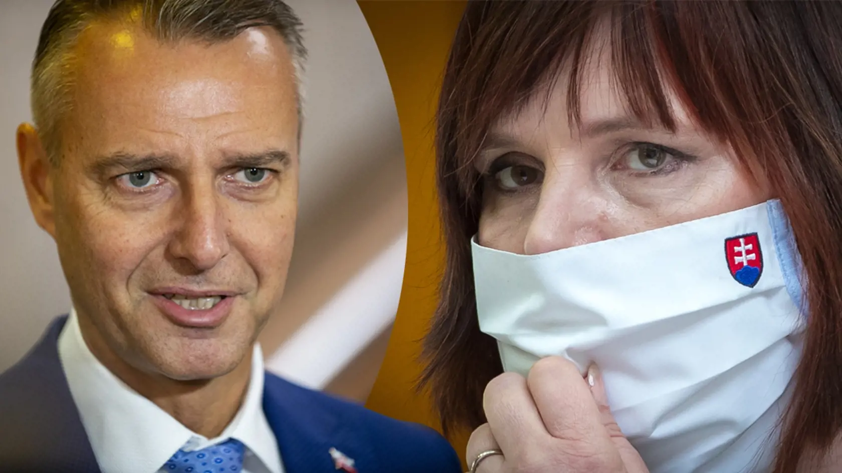 Raši hovorí, že jeho vláda síce schvaľovala dotácie, ale Remišová ich vyplatila.