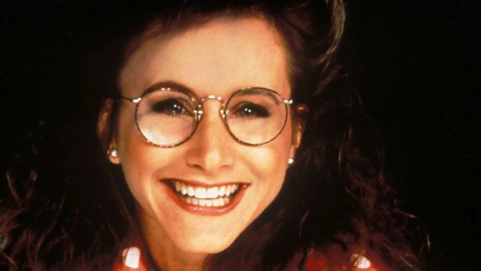 Herečka Gabrielle Carteris sa preslávila ako Andrea Zuckerman v kultovom seriáli Beverly Hills 90210 o stredoškolákoch.