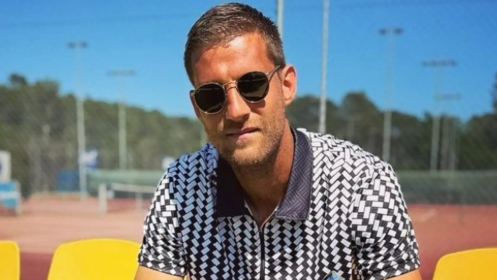 Kližan má povesť rebela.