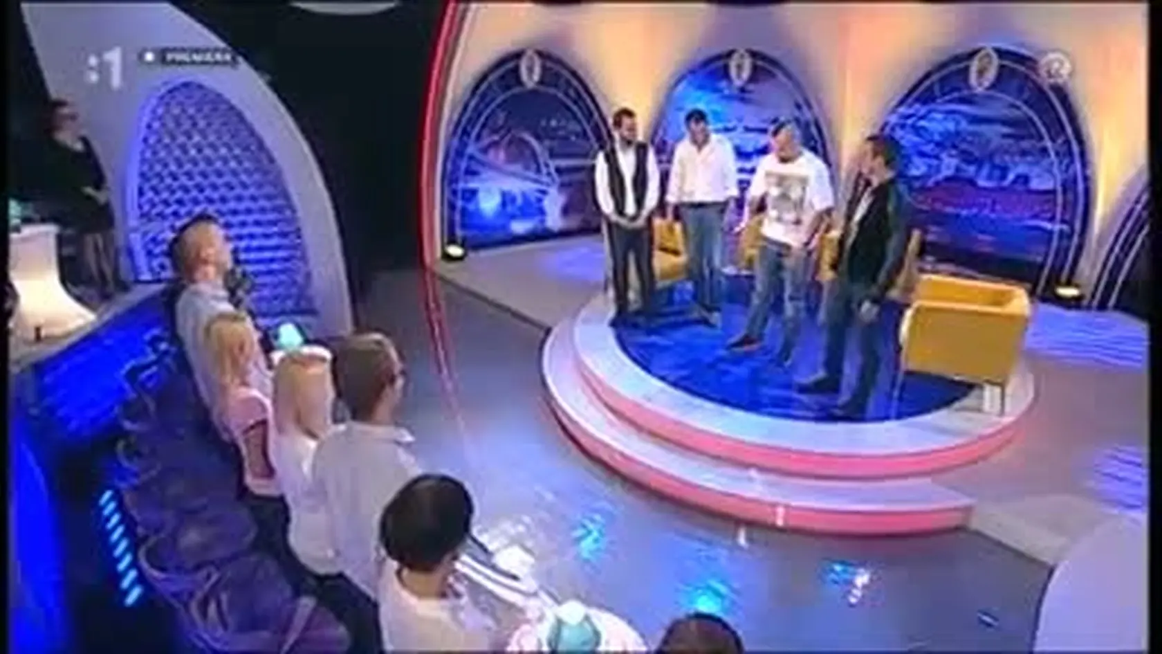 Verejnoprávna Jednotka už dávno niečo také vtipné neodvysielala