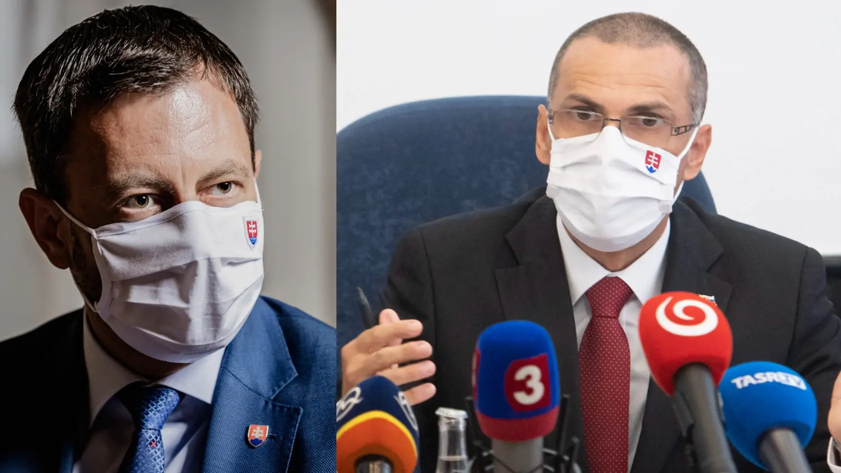 Generálneho prokurátora Heger požiadal, aby prehodnotil svoj postoj k k spornému paragrafu 363 Trestného zákona tak, "aby sme spoločne našli také riešenie tohto problému, ktoré prispeje k posilneniu právnych istôt občanov na Slovensku".