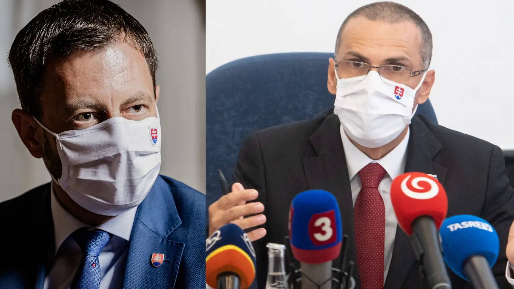 Vzťahy medzi Hegerom a Žilinkom nie sú ideálne.