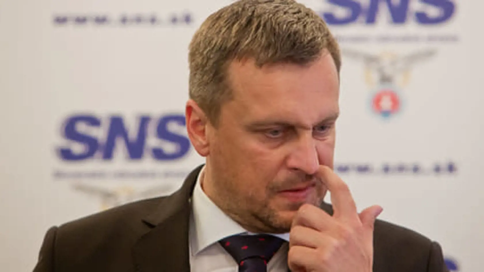 Po veľkých reakciách, ktoré to vyvolalo, sa veci mali uviesť na správnu mieru